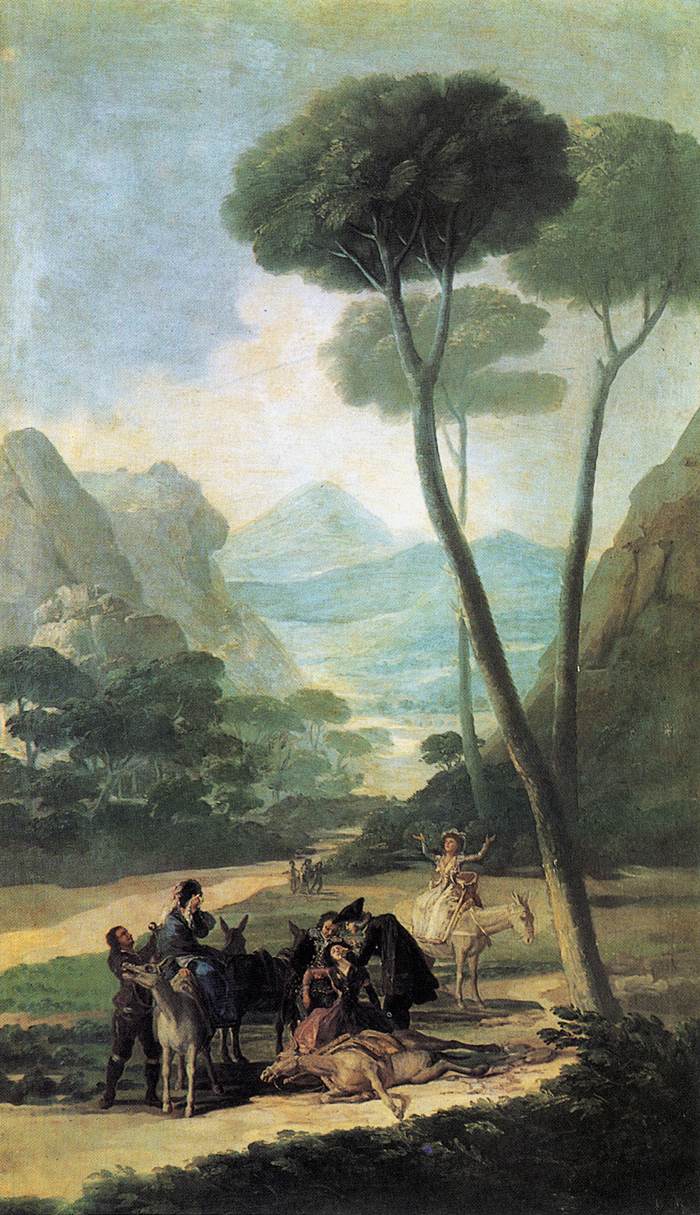 The Fall