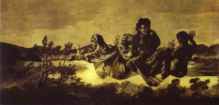 Atropos The Fates