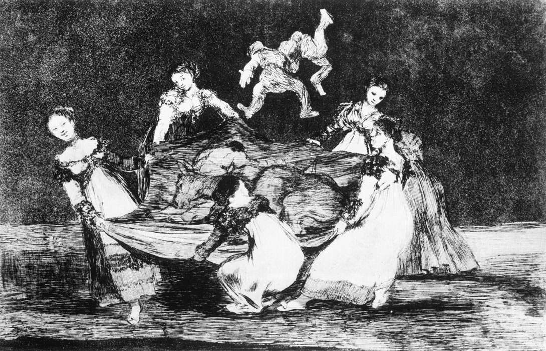 Feminine Folly 