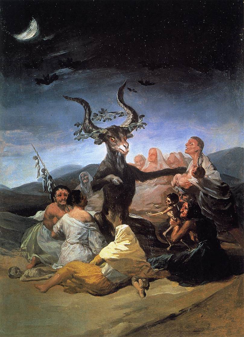 witches' Sabbath