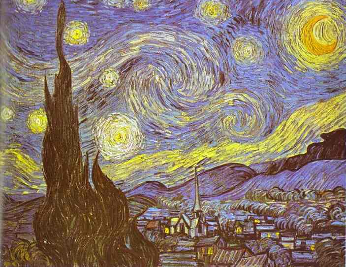 The Starry Night