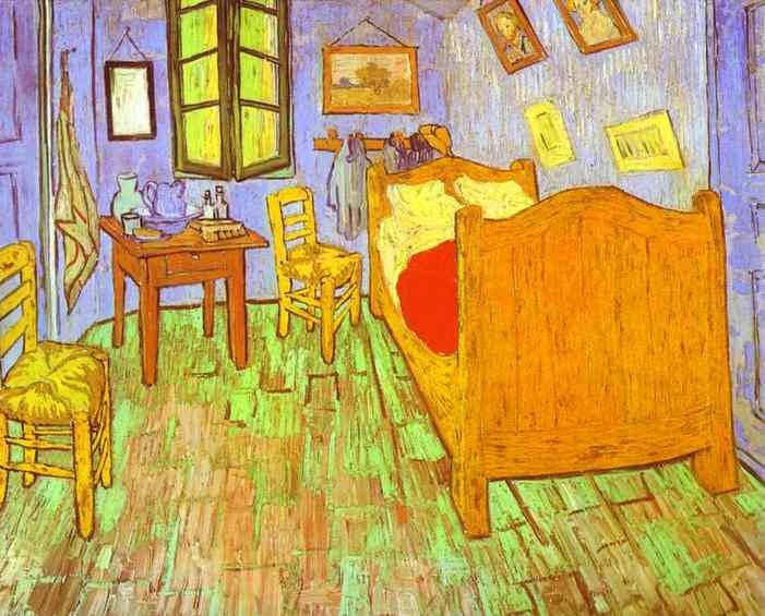 The Bedroom