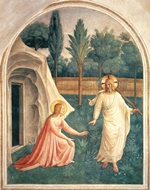 Noli Me Tangere
