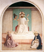 mocking of christ