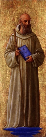 st romuald