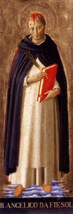 st peter martyr