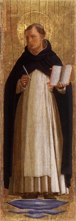 st thomas aquinas