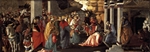 The Adoration of the Magi - Botticelli