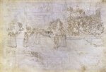 Purgatory X - Botticelli Purgatory X - Botticelli