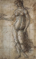 Pallas- Botticelli Pallas - Botticelli