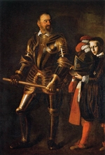 Alof de Wignacourt