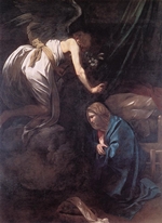 the annunciation