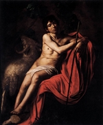 st john the baptist