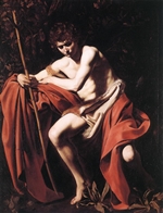 st John the Baptist st John the Baptist