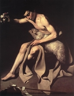 st john the baptist