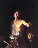 david