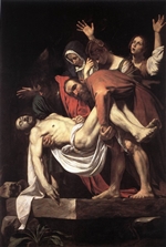 the entombment the entombment