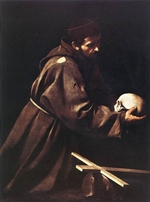 St Francis St Francis
