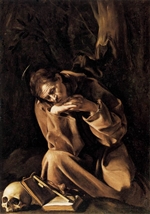 St Francis St Francis