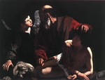 sacrifice of Isaac sacrifice of Isaac