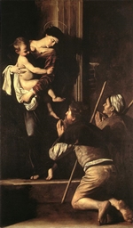 Madonna di Loreto Madonna di Loreto