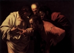 incredulity of st thomas incredulity of st thomas