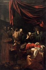 Death of the Virgin Death of the Virgin