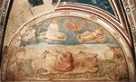 St John on Patmos