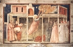 Ascension of the Evangelist
