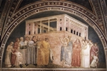 Renunciation of Wordly Goods