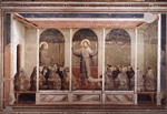 Apparition at Arles