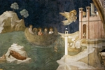 Mary Magdalene's Voyage to Marseilles
