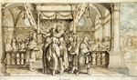 The Arrogance of Rehoboam