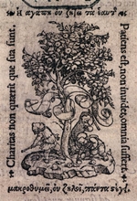 Charitas
