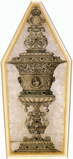 Jane Seymour's Cup