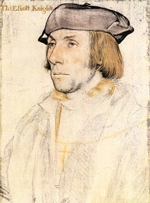 Sir Thomas Eliot