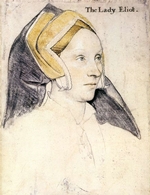 Lady Eliot