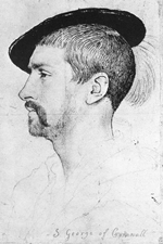 Simon George of Quocote
