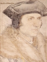 Sir Thomas More