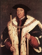Thomas Howard, Duke of Norfolk
