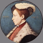 Edward, Prince of Wales