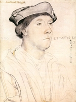 Portrait of Sir Richard Southwell