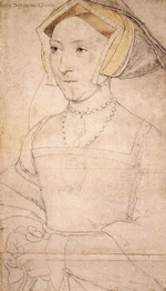 Jane Seymour