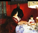Fête Familiale: The Birthday Party