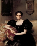 Elizabeth Winthrop Chanler Elizabeth Winthrop Chanler