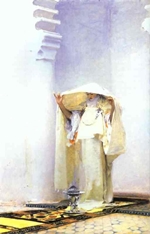 Fumée d'Ambris Gris