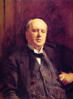 Henry James