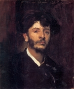Jean-­Joseph­-Marie Carriès