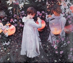 Carnation, Lily, Lily, Rose