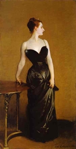 Madame X